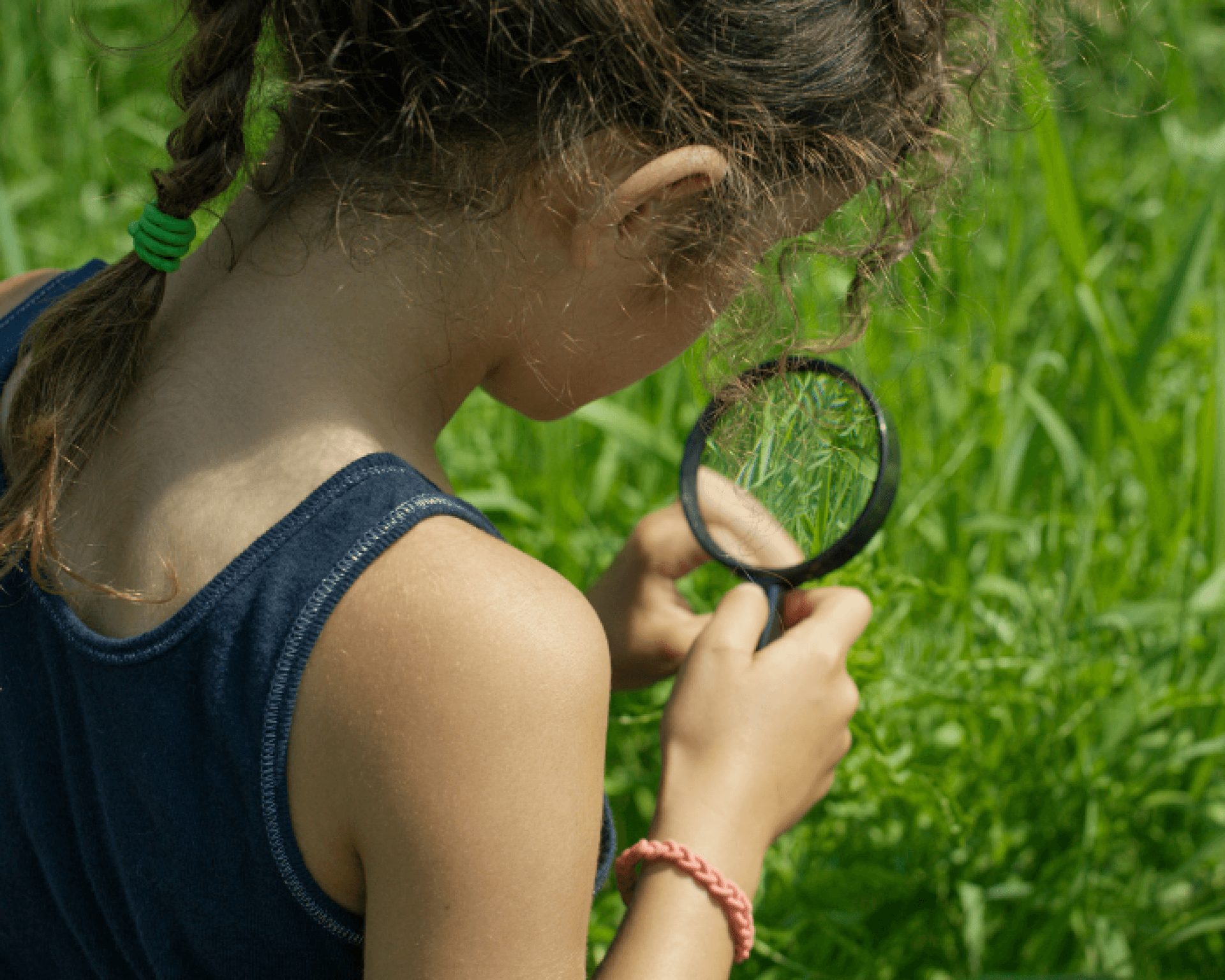 Chérissons Dame Nature