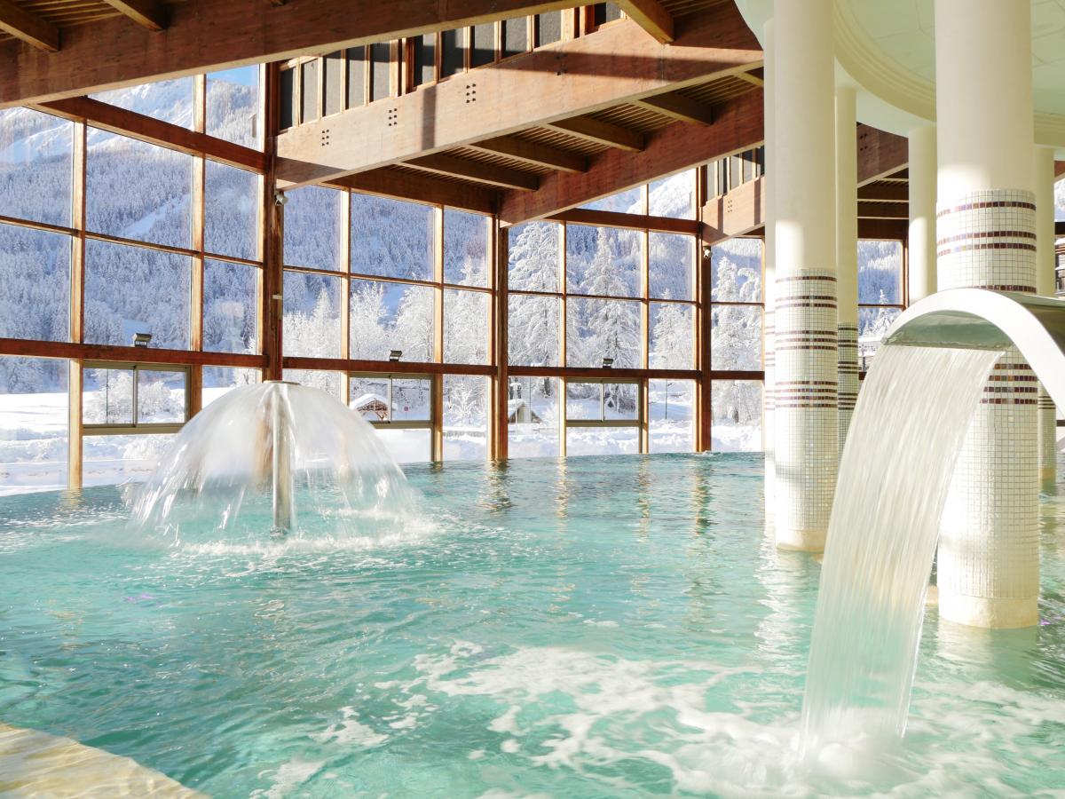 Hôtel Rock Noir & Spa - activités