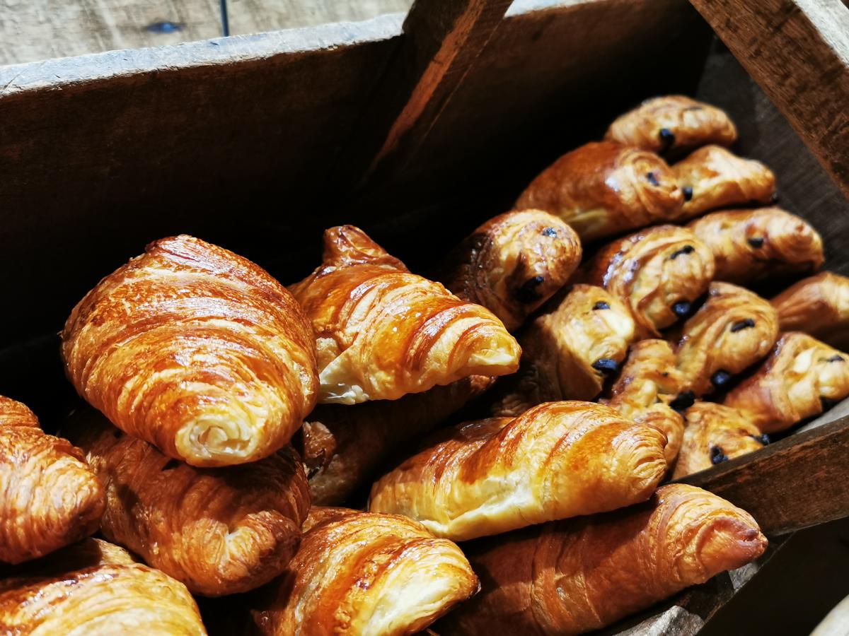 Hôtel Rock Noir & Spa - La Table du Rock Noir