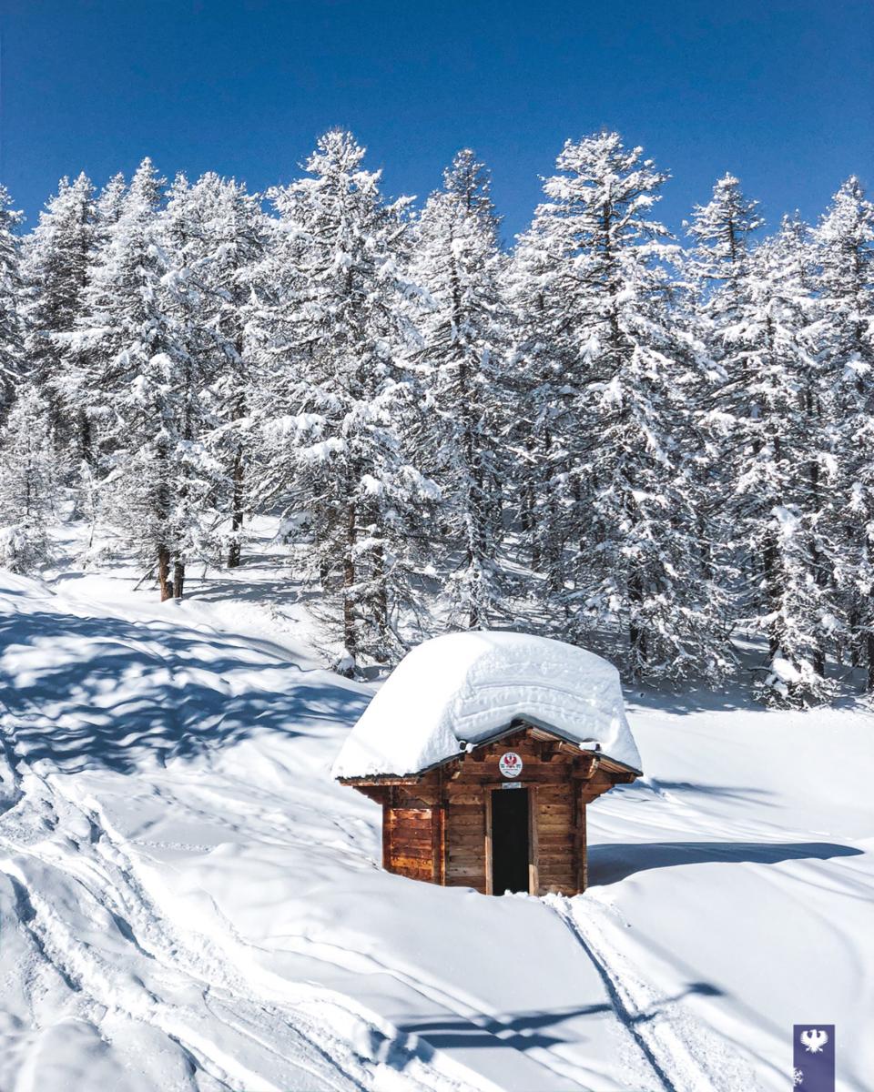 Hôtel Rock Noir & Spa - Ski