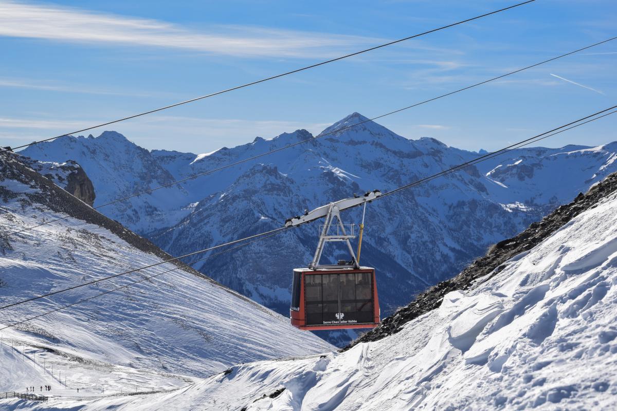 Hôtel Rock Noir & Spa - Ski