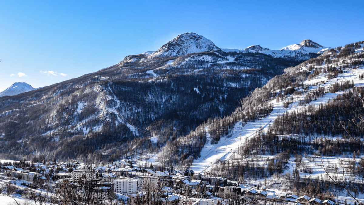 Hôtel Rock Noir & Spa - Ski